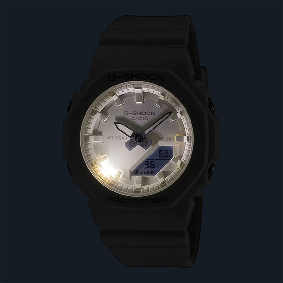 Наручные часы Casio GMA-P2100-7A. Фото 3.