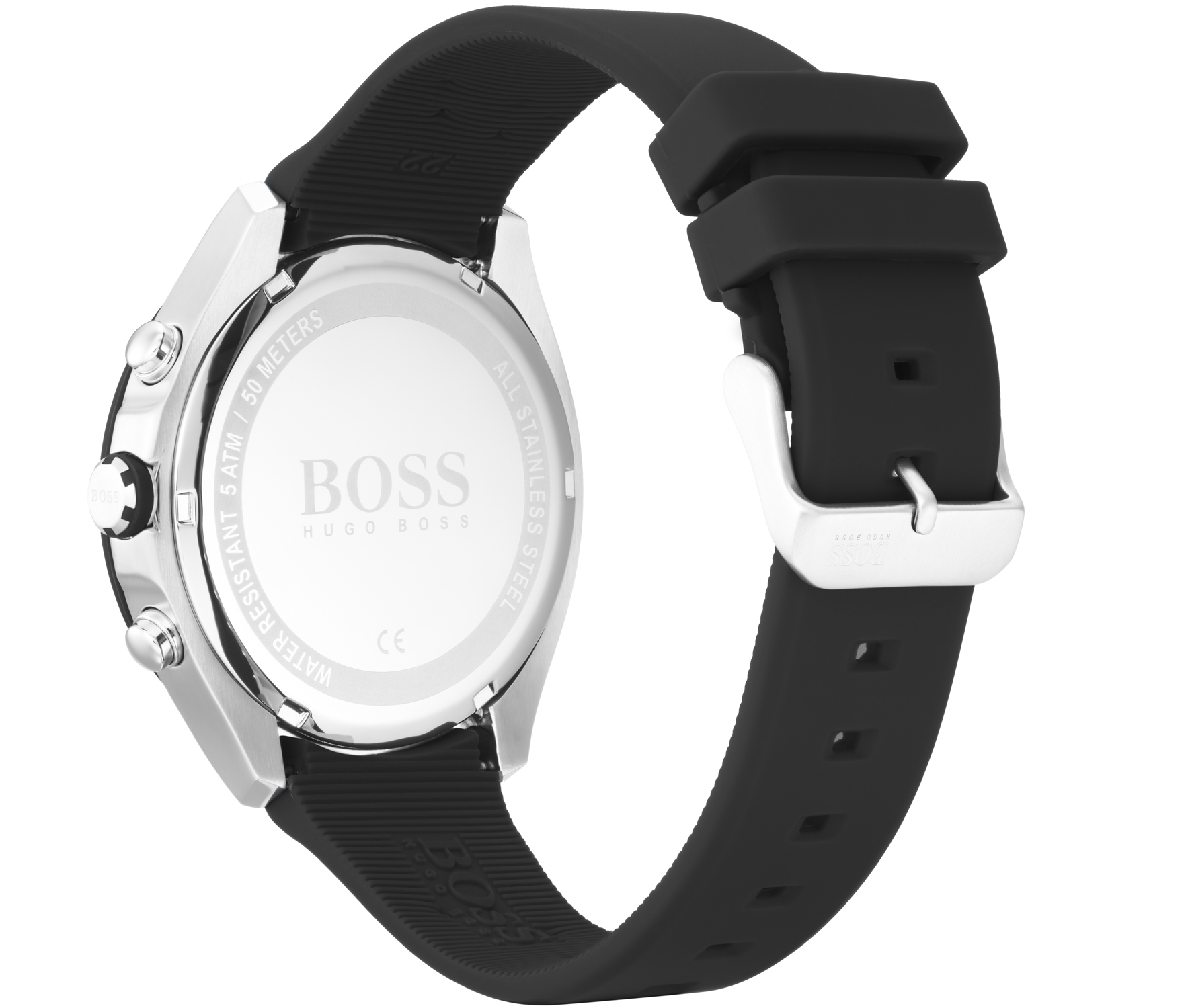 Наручные часы BOSS HB 1513716. Фото 1.