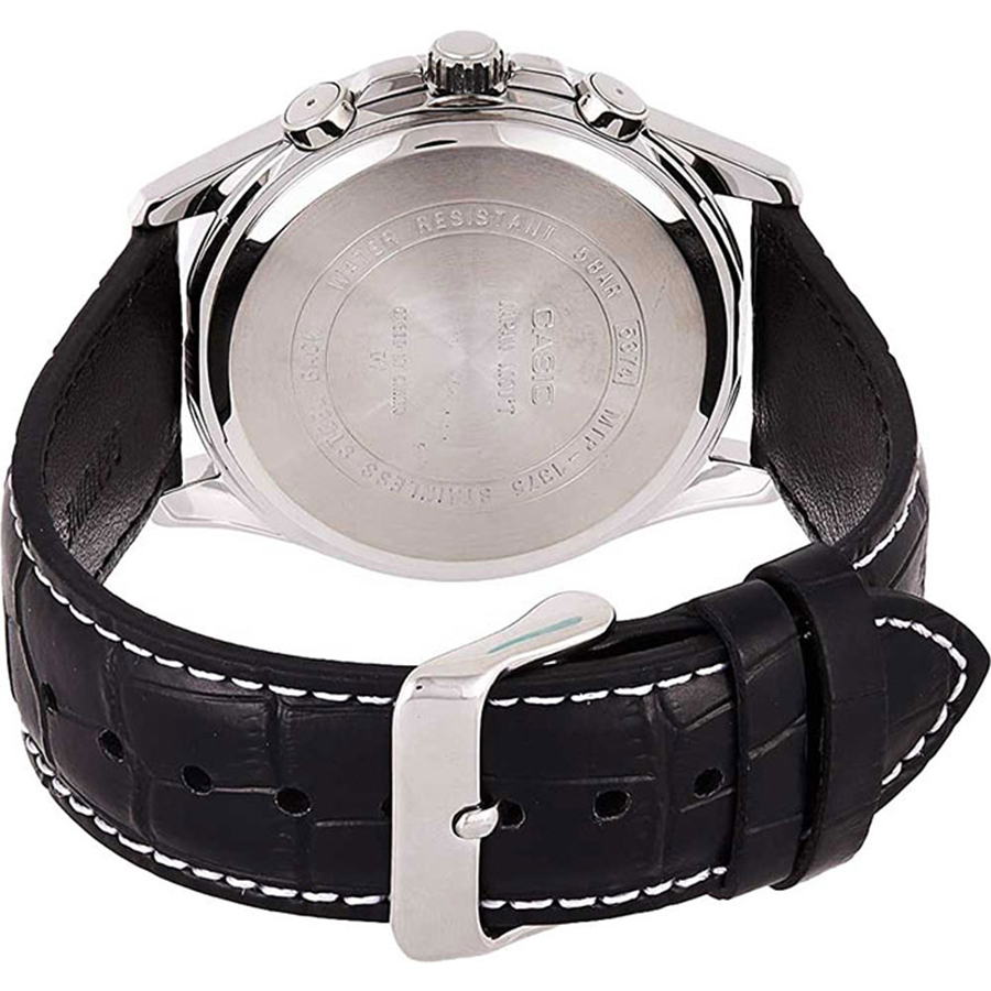 Наручные часы Casio MTP-1375L-1A. Фото 9.