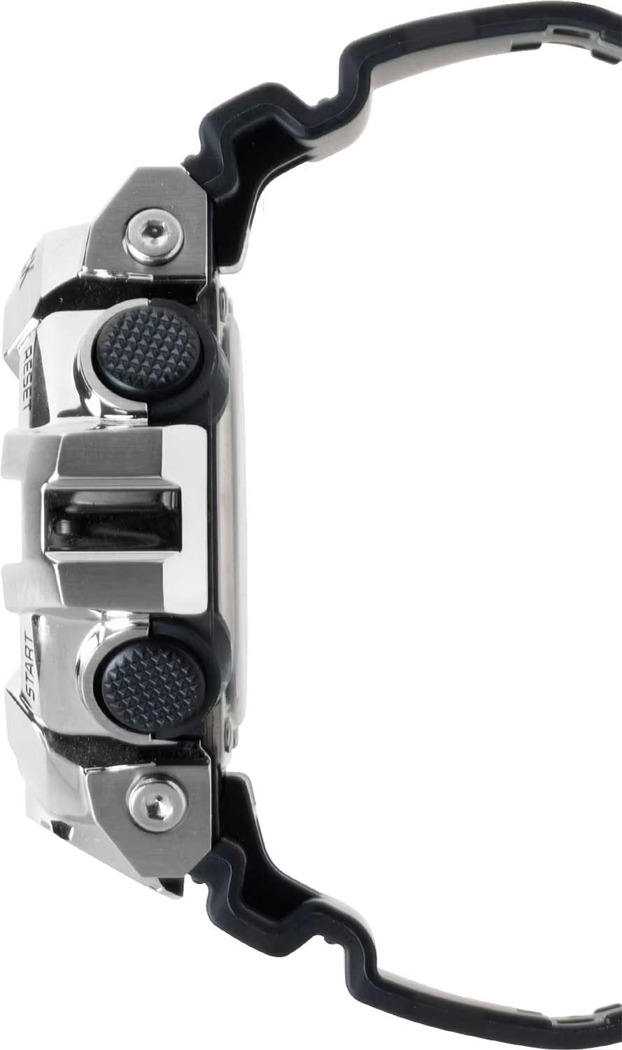 Наручные часы Casio GM-700-1A. Фото 3.