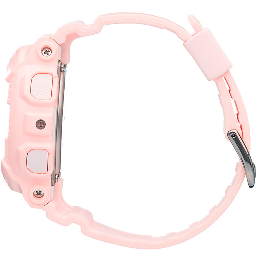 Наручные часы Casio BA-110RG-4A. Фото 1.