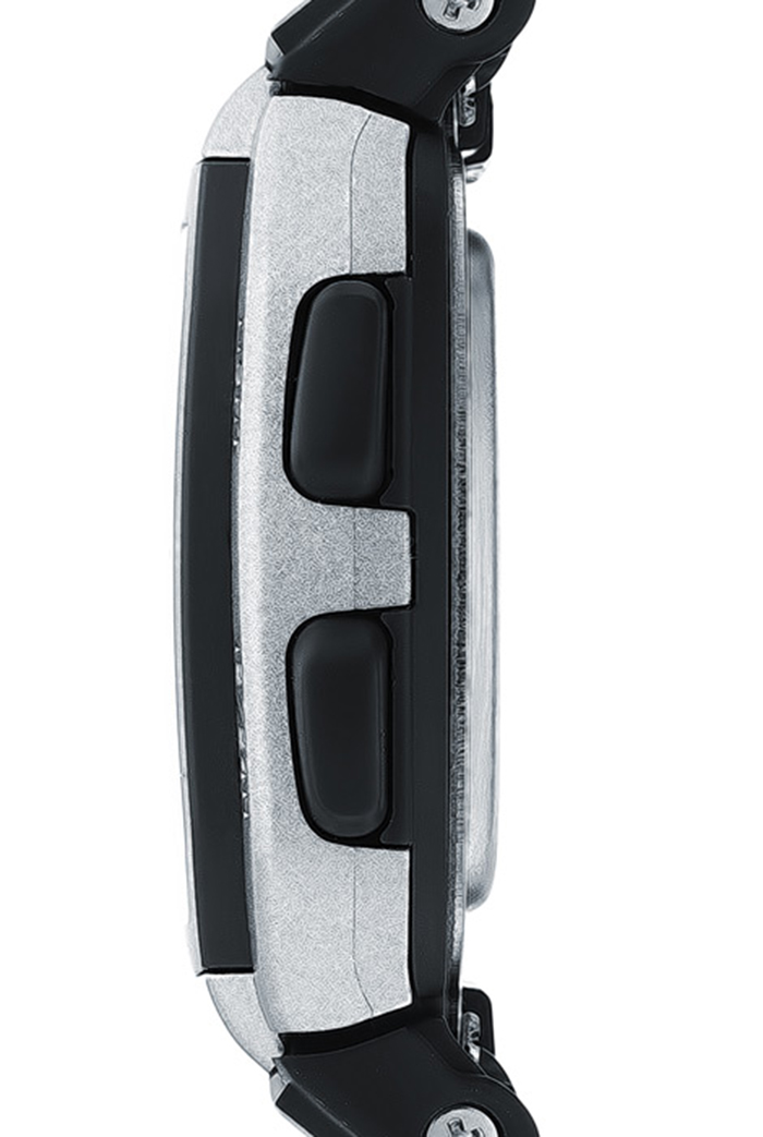 Наручные часы Casio W-96H-1A. Фото 3.