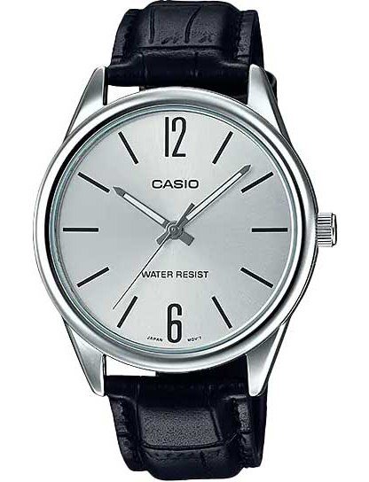 Наручные часы Casio MTP-V005L-7B. Фото 0.