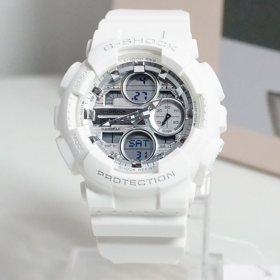 Наручные часы Casio GMA-S140VA-7A. Фото 3.
