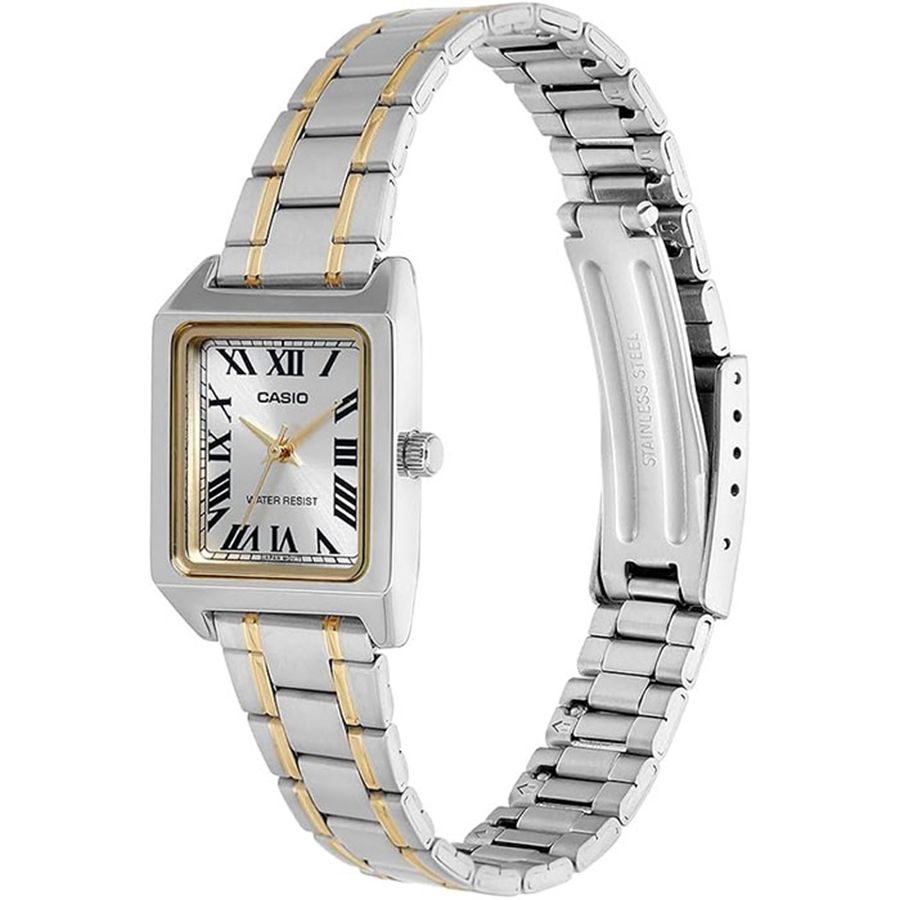 Наручные часы Casio LTP-V007SG-9B. Фото 1.