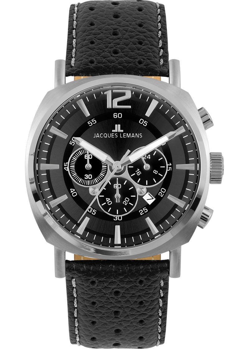 Наручные часы Jacques Lemans 1-1645T. Фото 0.
