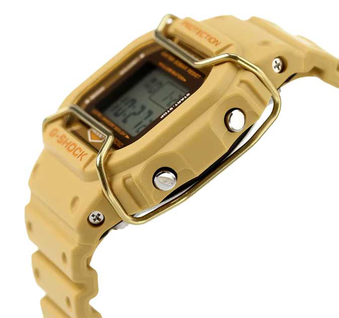 Наручные часы Casio DW-5600PT-5. Фото 1.