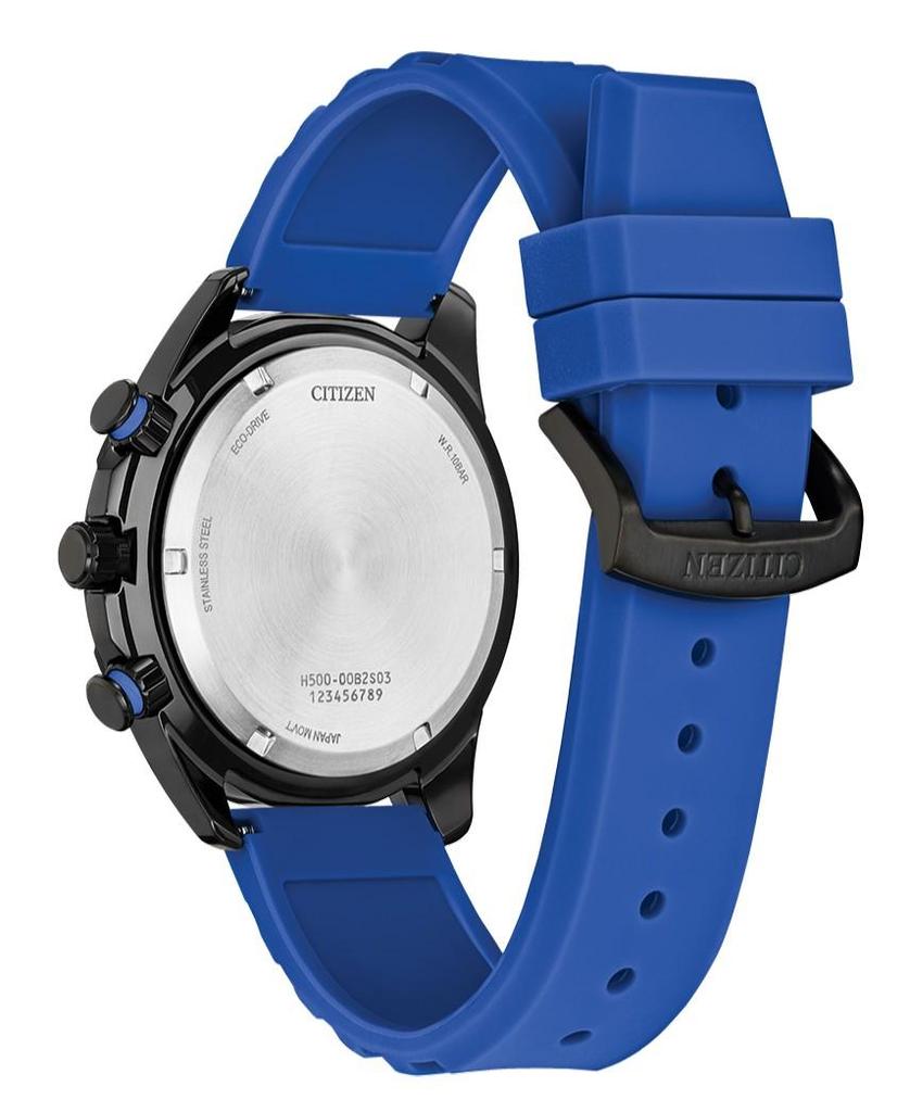 Наручные часы Citizen AT2586-05E. Фото 2.