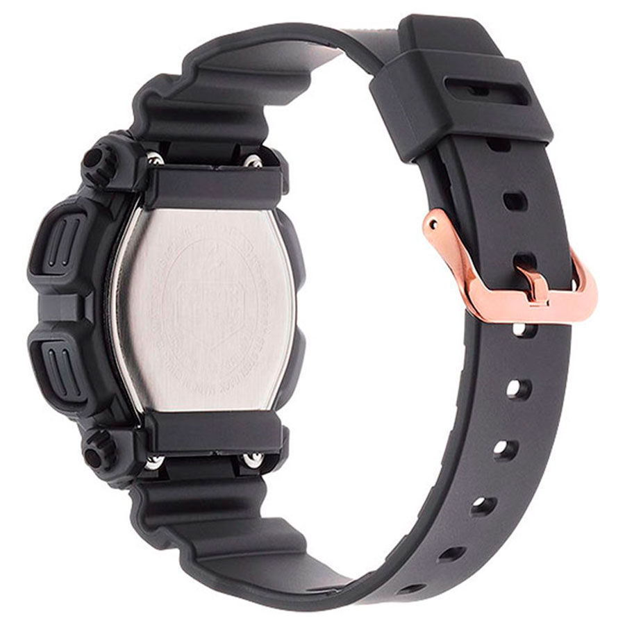 Наручные часы Casio DW-9052GBX-1A4. Фото 9.