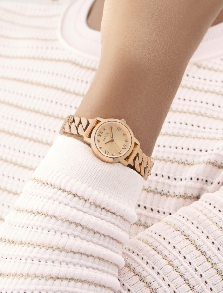 Наручные часы Guess GW0867L3. Фото 4.