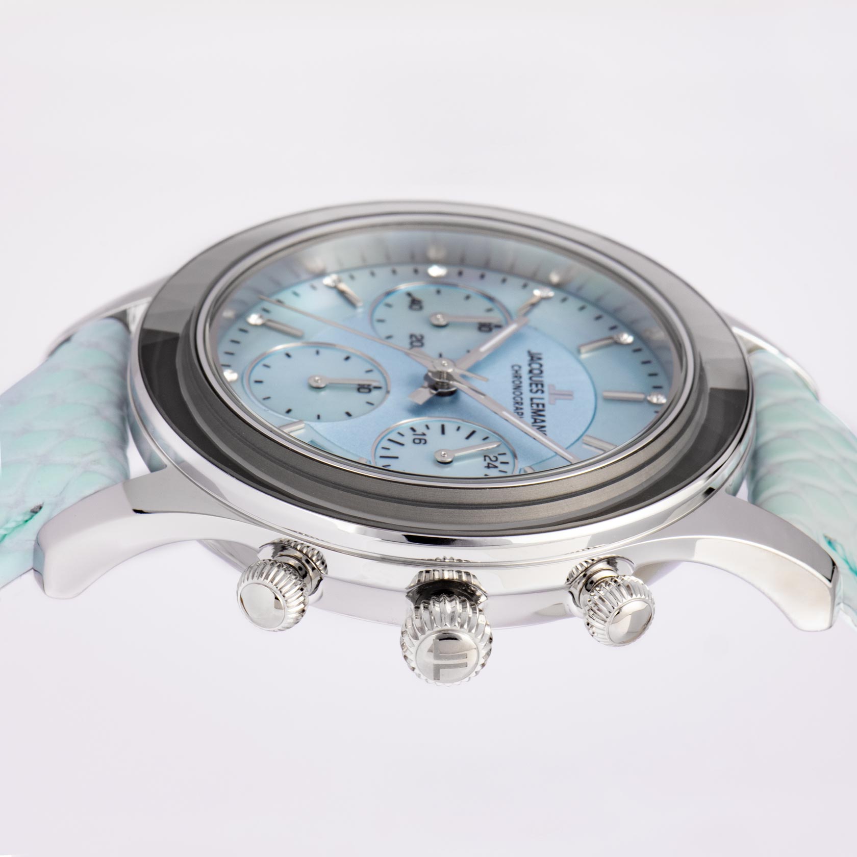 Наручные часы Jacques Lemans 1-2151C. Фото 3.
