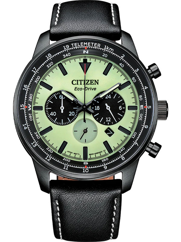 Наручные часы Citizen CA4505-21X. Фото 0.