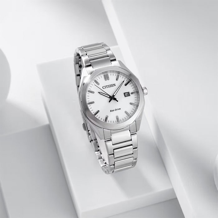 Наручные часы Citizen BM7620-83A. Фото 4.