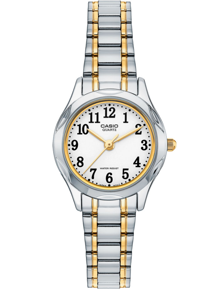 Наручные часы Casio LTP-1275SG-7B. Фото 0.