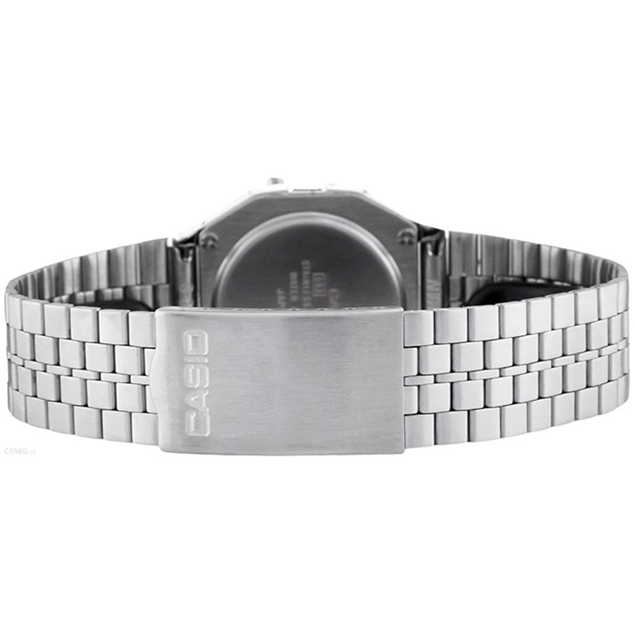 Наручные часы Casio A159W-N1. Фото 6.