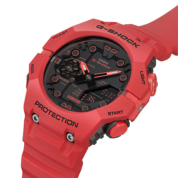 Наручные часы Casio GA-B001-4A. Фото 1.