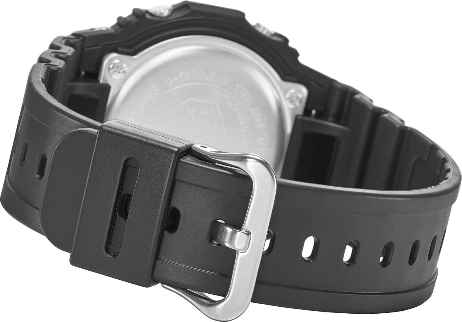 Наручные часы Casio G-5600UE-1. Фото 2.