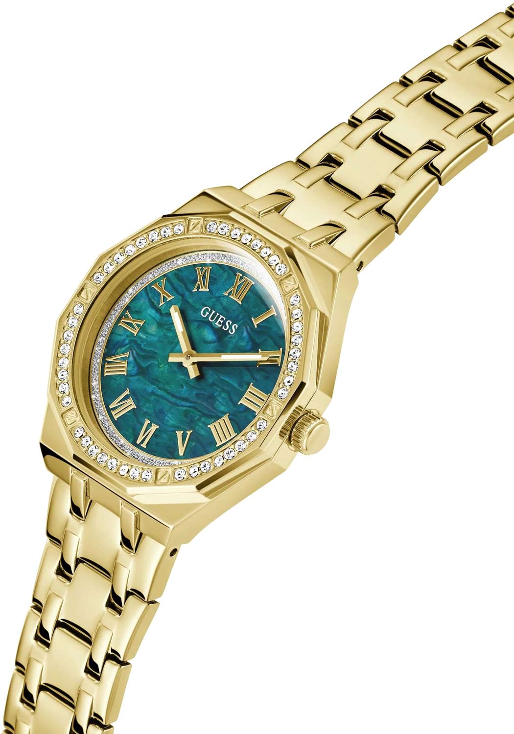 Наручные часы Guess GW0770L2. Фото 2.