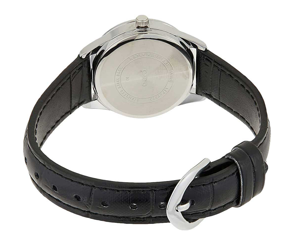 Наручные часы Casio LTP-V005L-7B2. Фото 2.