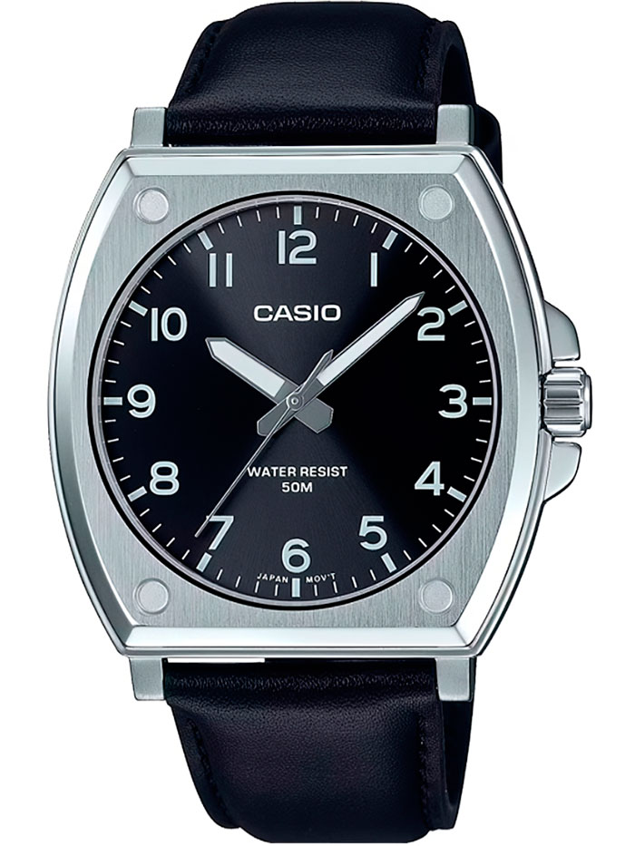 Наручные часы Casio MTP-E730L-1A. Фото 0.