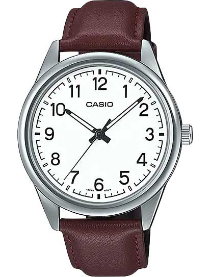 Наручные часы Casio MTP-V005L-7B4. Фото 0.