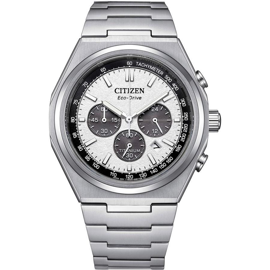 Наручные часы Citizen CA4610-85A. Фото 0.