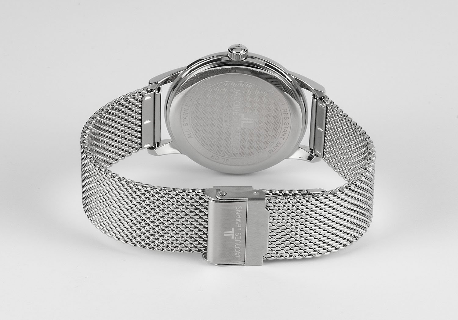 Наручные часы Jacques Lemans 1-2061G. Фото 2.