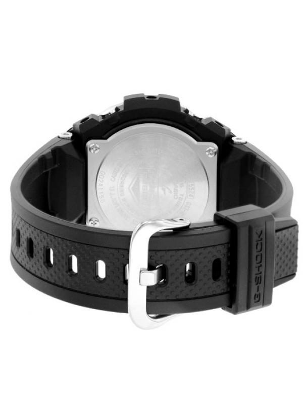 Наручные часы Casio GST-W300G-1A1. Фото 1.