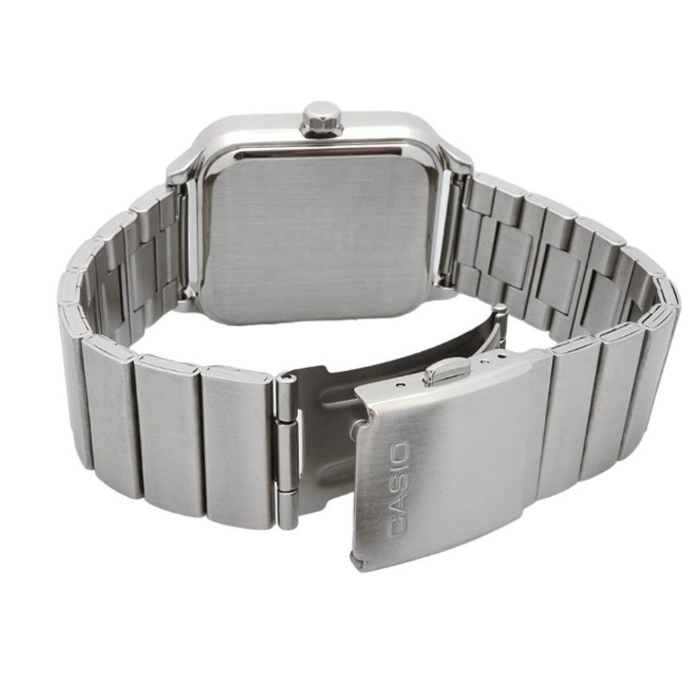 Наручные часы Casio MTP-M305D-1A. Фото 6.