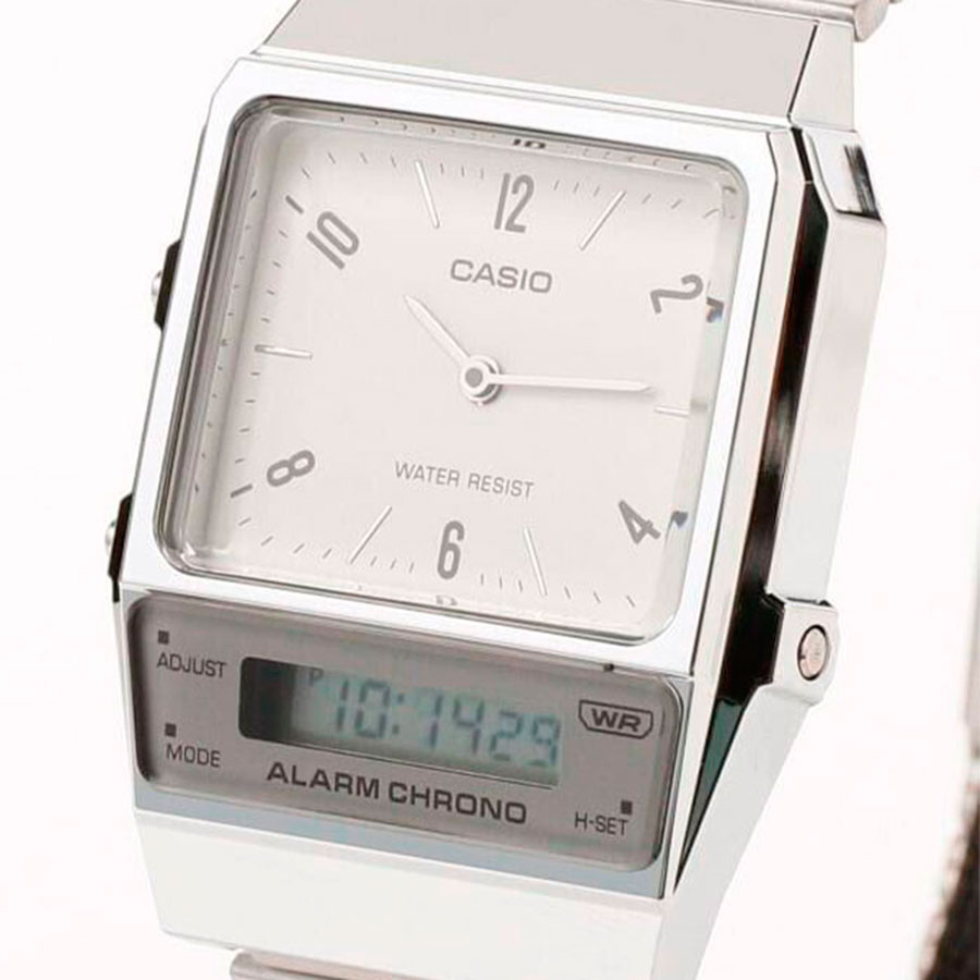 Наручные часы Casio AQ-800E-7A2. Фото 5.