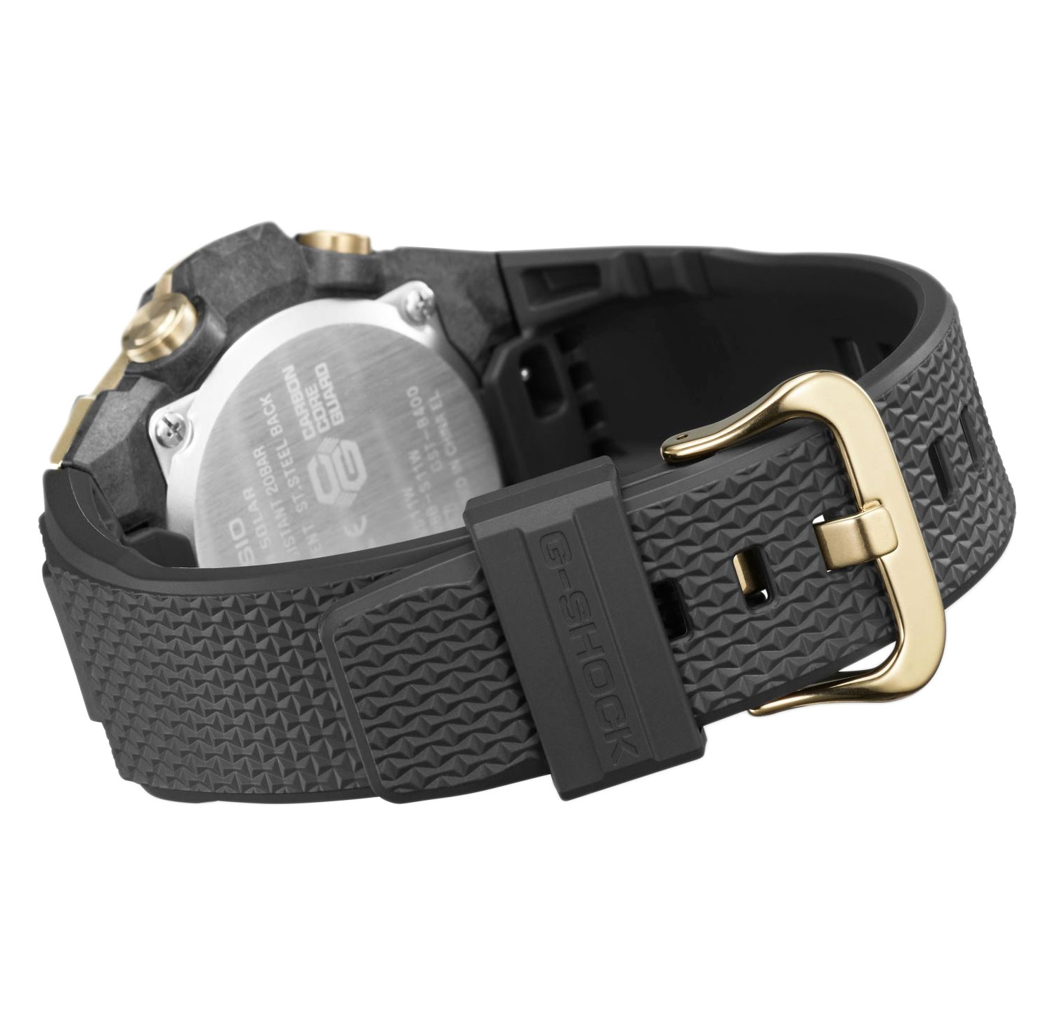 Наручные часы Casio GST-B400GB-1A9. Фото 2.