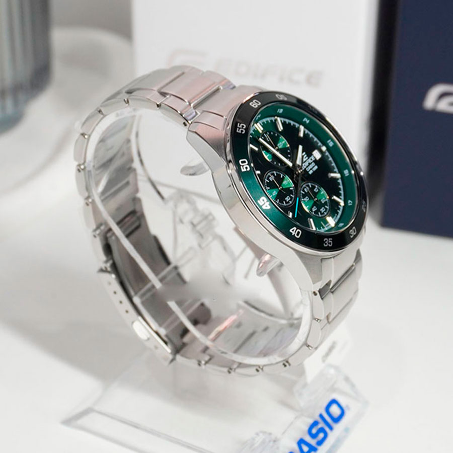 Наручные часы Casio EFR-526D-3A. Фото 2.