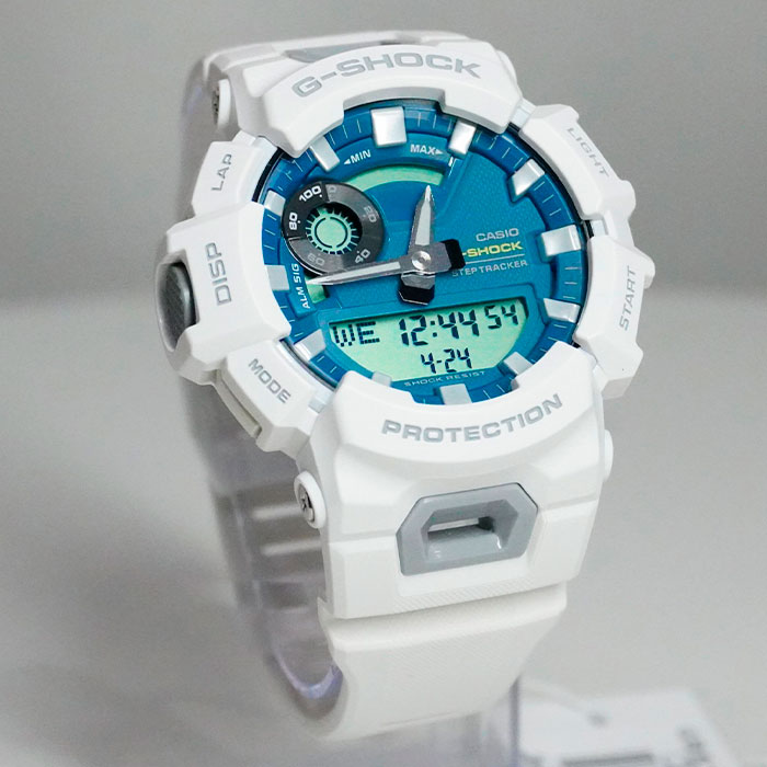 Наручные часы Casio GBA-900CB-7A. Фото 5.
