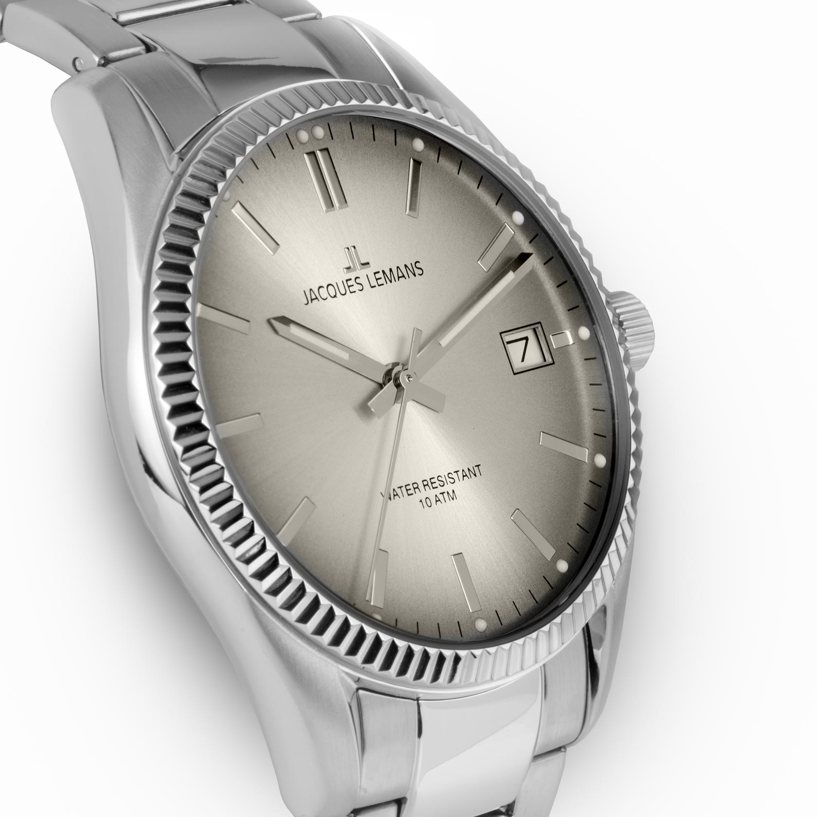 Наручные часы Jacques Lemans 50-3B. Фото 1.