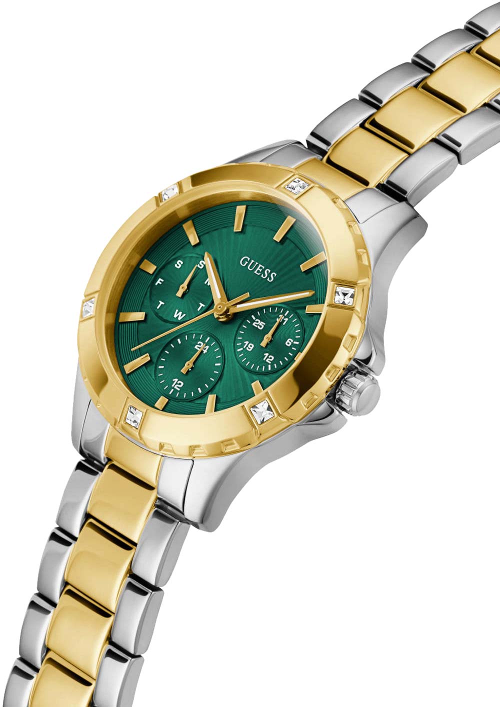 Наручные часы Guess GW0723L1. Фото 1.