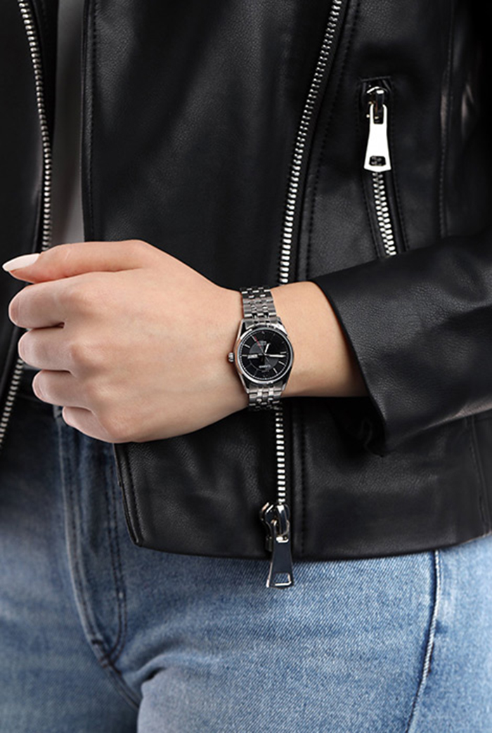 Наручные часы Casio LTP-1335D-1A. Фото 2.