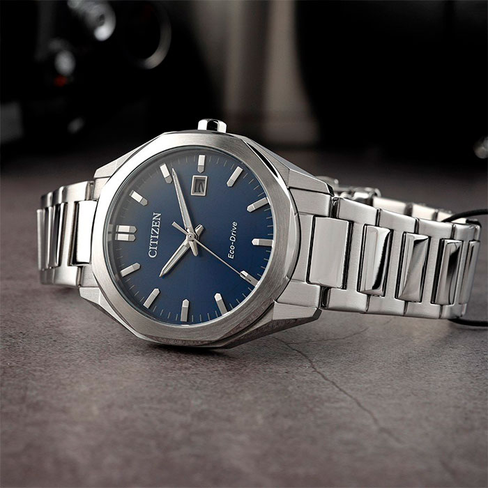 Наручные часы Citizen BM7620-83L. Фото 6.