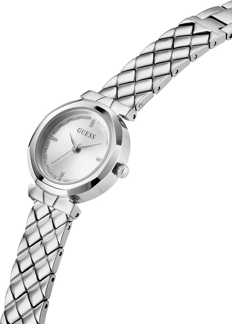 Наручные часы Guess GW0839L4. Фото 1.