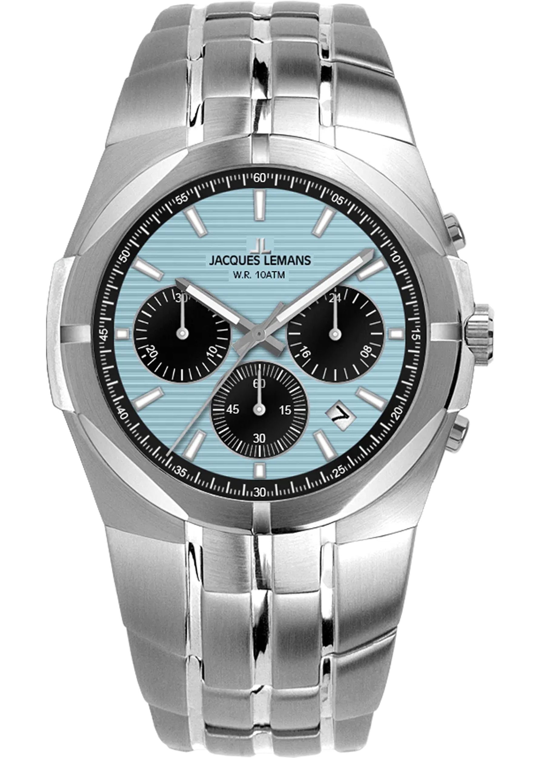 Наручные часы Jacques Lemans 1-2181E. Фото 0.