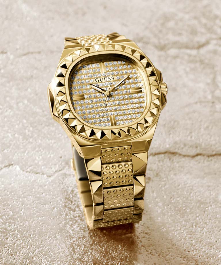Наручные часы Guess GW0622G1. Фото 2.