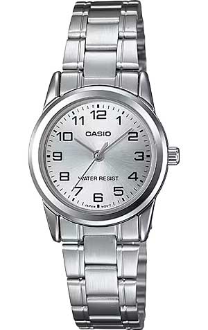 Наручные часы Casio LTP-V001D-7B. Фото 0.