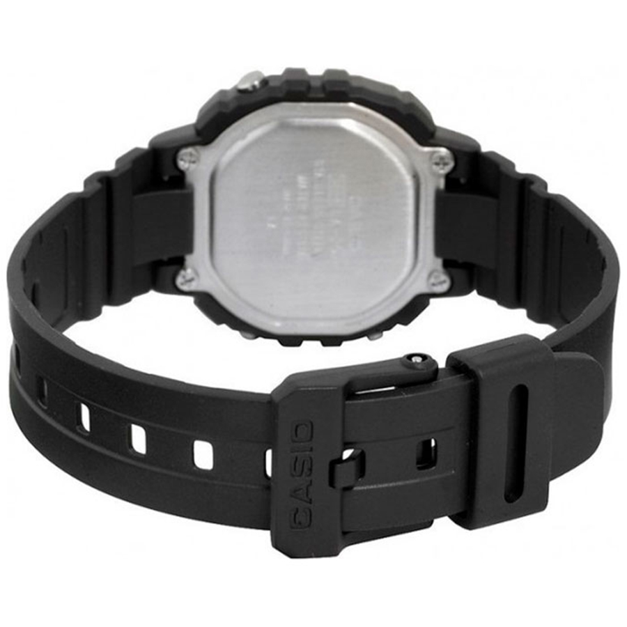 Наручные часы Casio LA-20WH-1A. Фото 2.