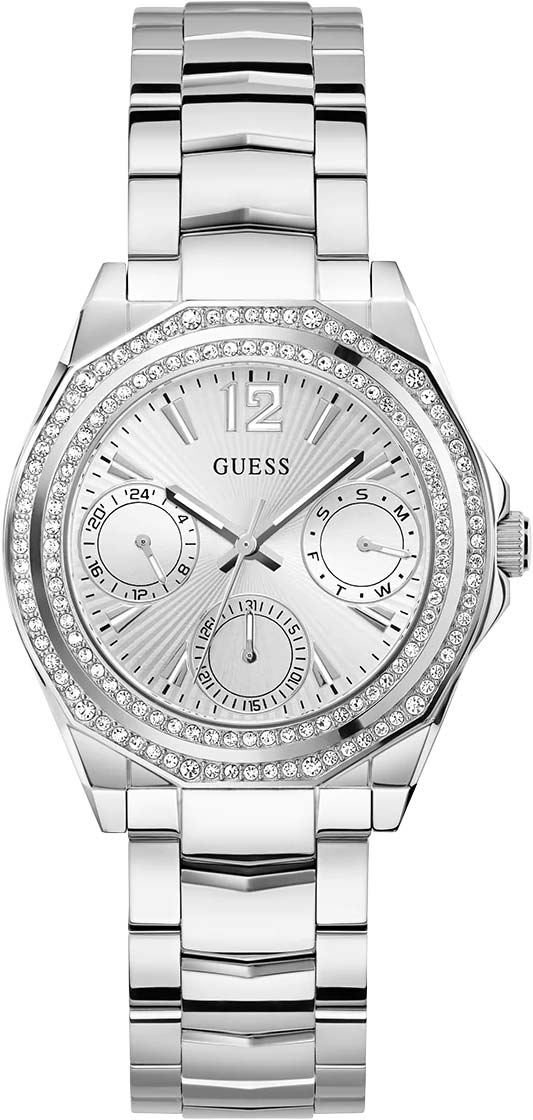Наручные часы Guess GW0685L1. Фото 0.