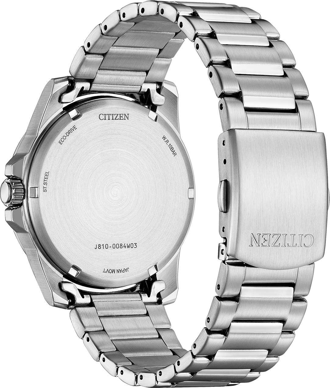 Наручные часы Citizen AW1816-89X. Фото 2.