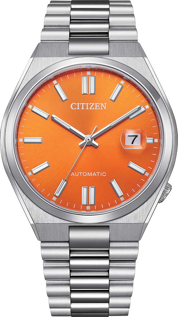 Наручные часы Citizen NJ0151-88Z. Фото 0.