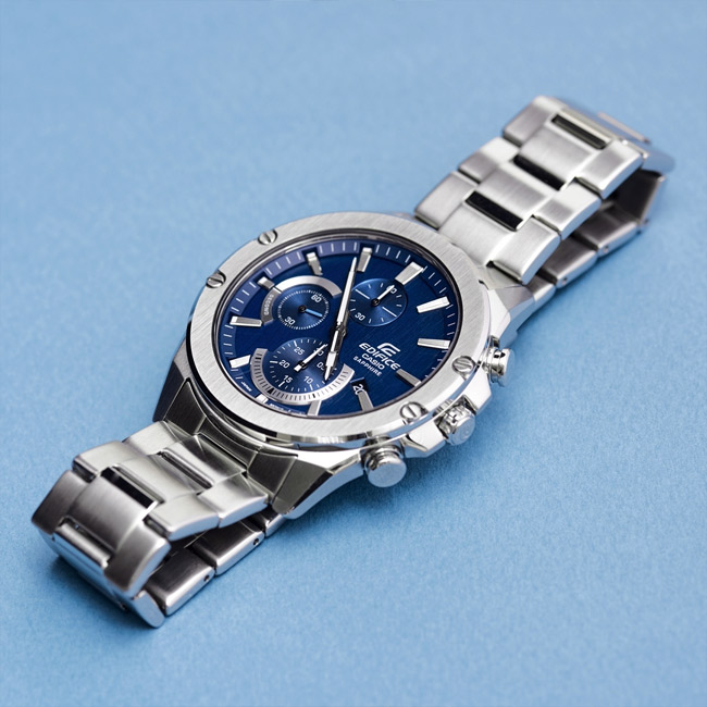 Наручные часы Casio EFR-S567D-2A. Фото 3.