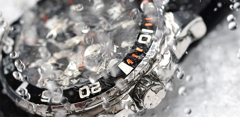 Водозащита