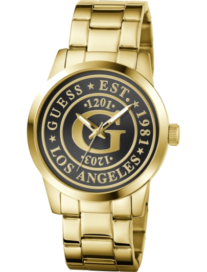 Наручные часы Guess GW0888G2. Фото 4.