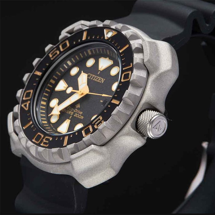 Наручные часы Citizen BN0220-16E. Фото 1.