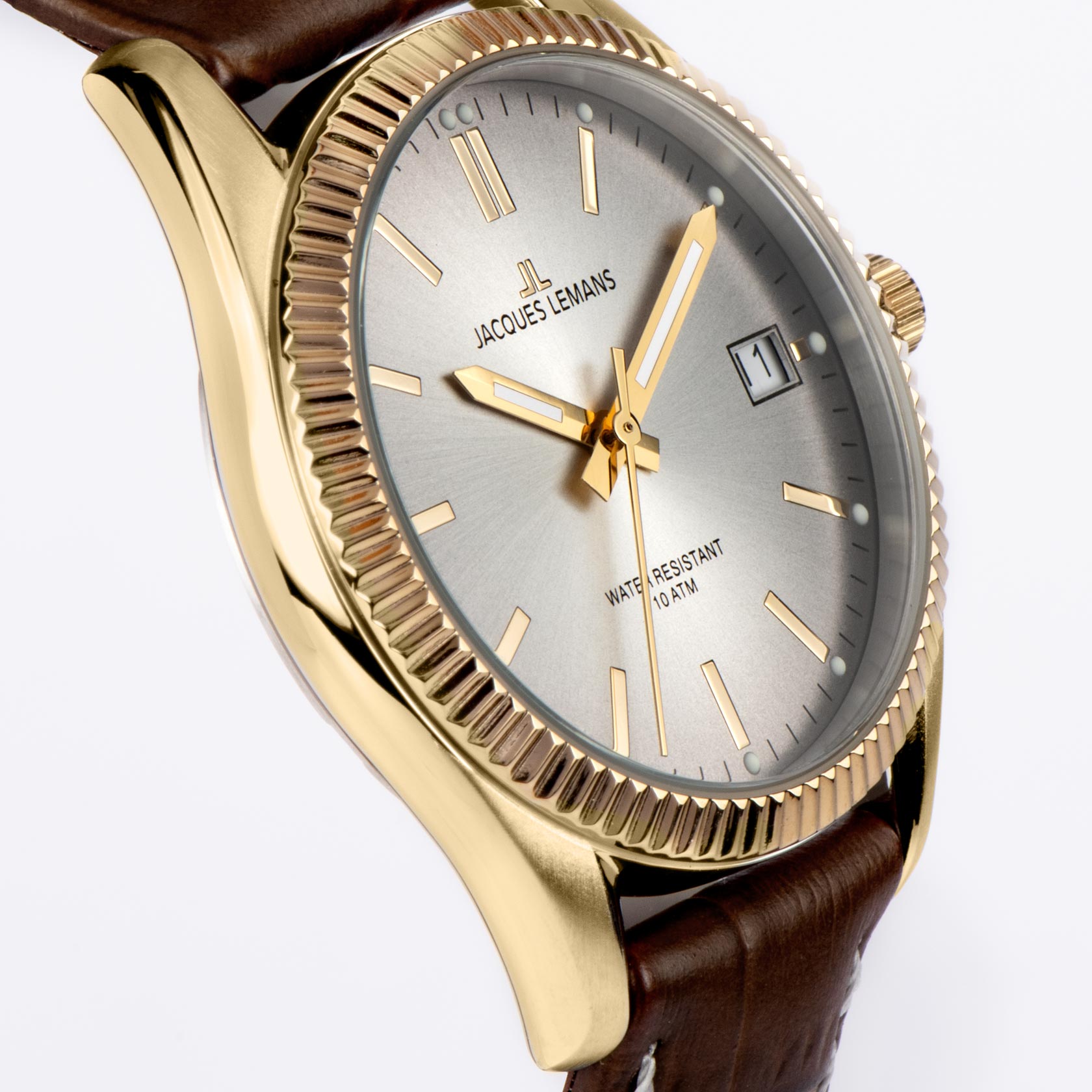 Наручные часы Jacques Lemans 50-3X. Фото 1.